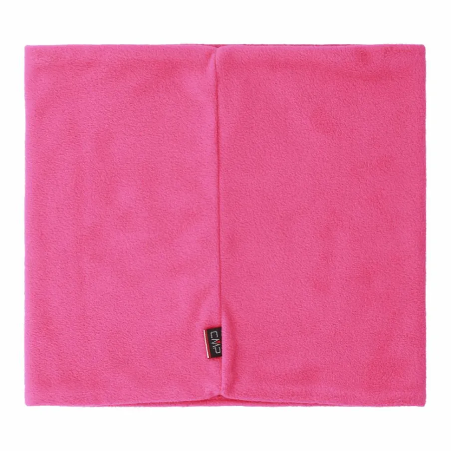 Donna CMP Sciarpe E Scaldacollo^Scaldacollo in pile tinta unita da donna