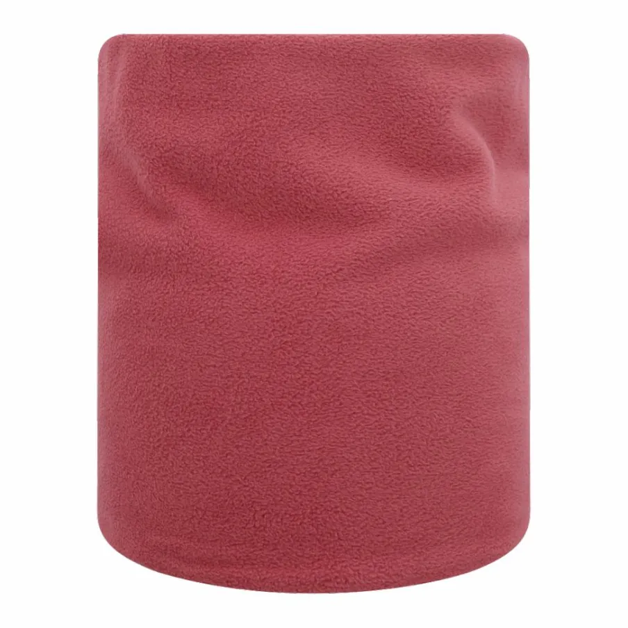 Donna CMP Sciarpe E Scaldacollo^Scaldacollo in pile tinta unita da donna