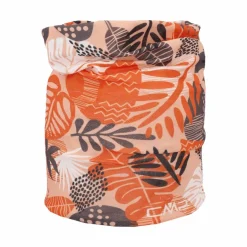 Bambino CMP Accessori|Accessori^Scaldacollo multifunzionale in poliestere riciclato REPREVE unisex da bambino