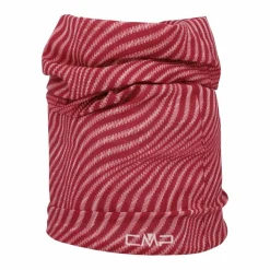 Donna CMP Sciarpe E Scaldacollo|Sciarpe E Scaldacollo^Scaldacollo multifunzionale in poliestere riciclato REPREVE unisex