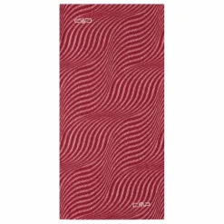 Donna CMP Sciarpe E Scaldacollo|Sciarpe E Scaldacollo^Scaldacollo multifunzionale in poliestere riciclato REPREVE unisex