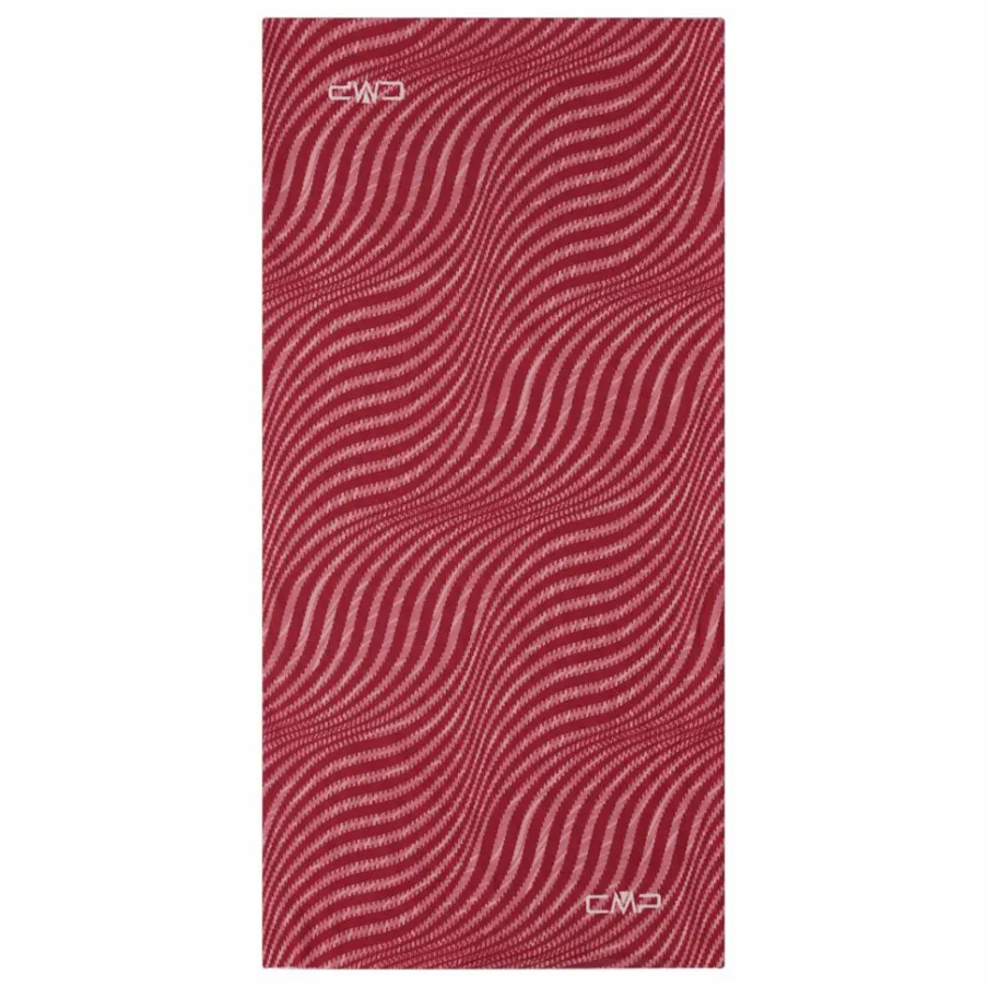 Donna CMP Sciarpe E Scaldacollo|Sciarpe E Scaldacollo^Scaldacollo multifunzionale in poliestere riciclato REPREVE unisex