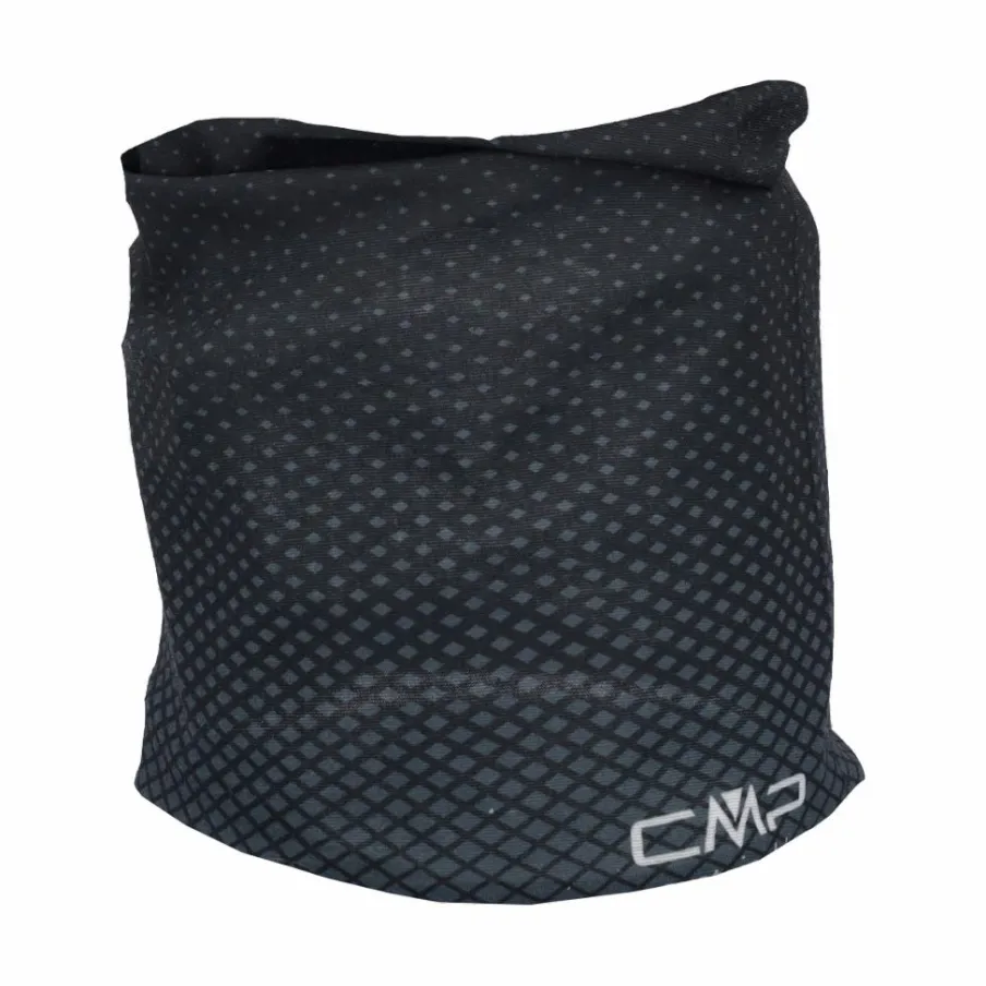 Donna CMP Sciarpe E Scaldacollo|Sciarpe E Scaldacollo^Scaldacollo multifunzionale in poliestere riciclato REPREVE unisex