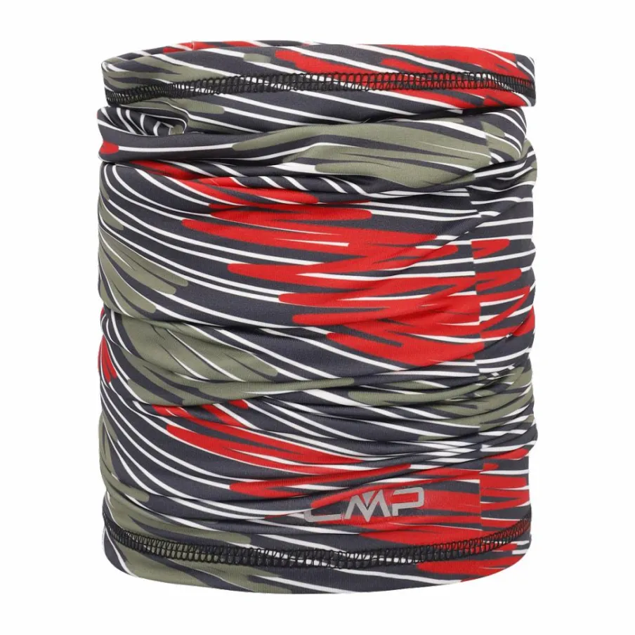 Donna CMP Sciarpe E Scaldacollo|Sciarpe E Scaldacollo^Scaldacollo stampato unisex