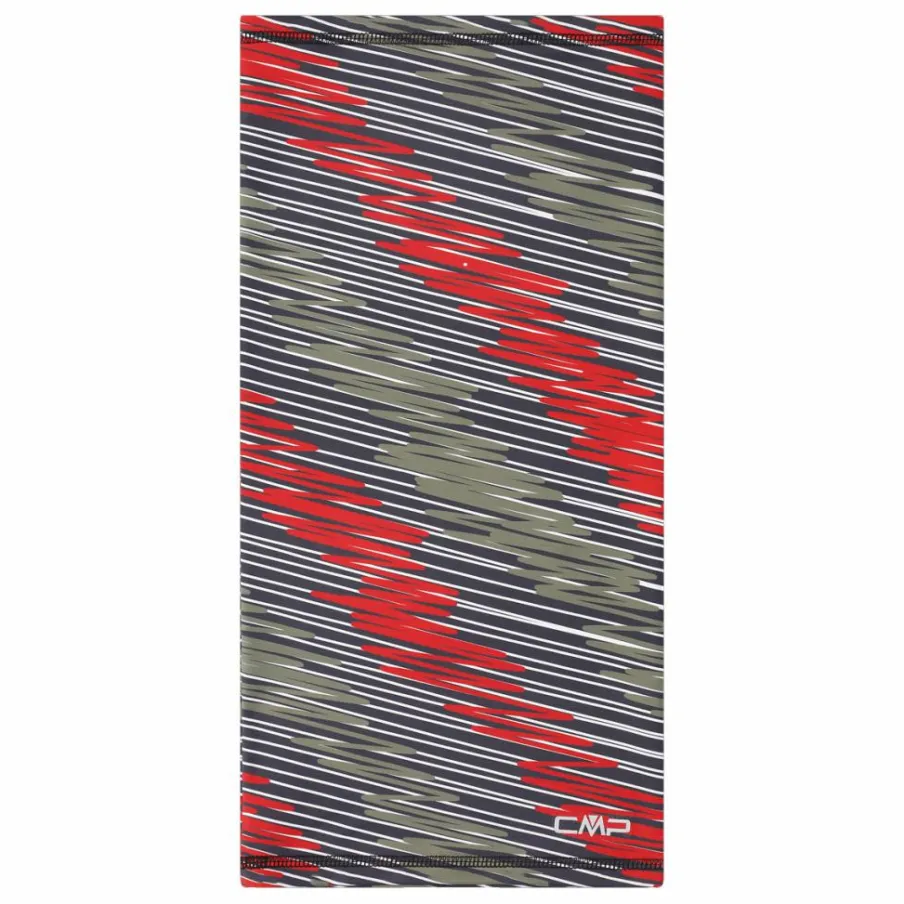 Donna CMP Sciarpe E Scaldacollo|Sciarpe E Scaldacollo^Scaldacollo stampato unisex