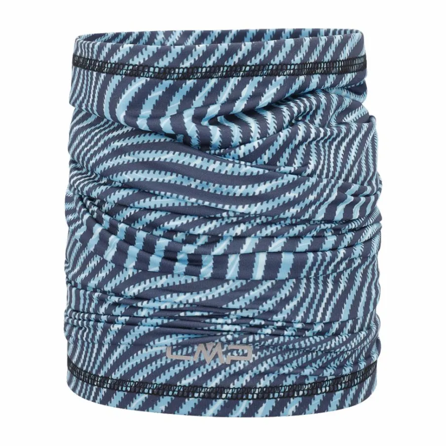 Donna CMP Sciarpe E Scaldacollo|Sciarpe E Scaldacollo^Scaldacollo stampato unisex