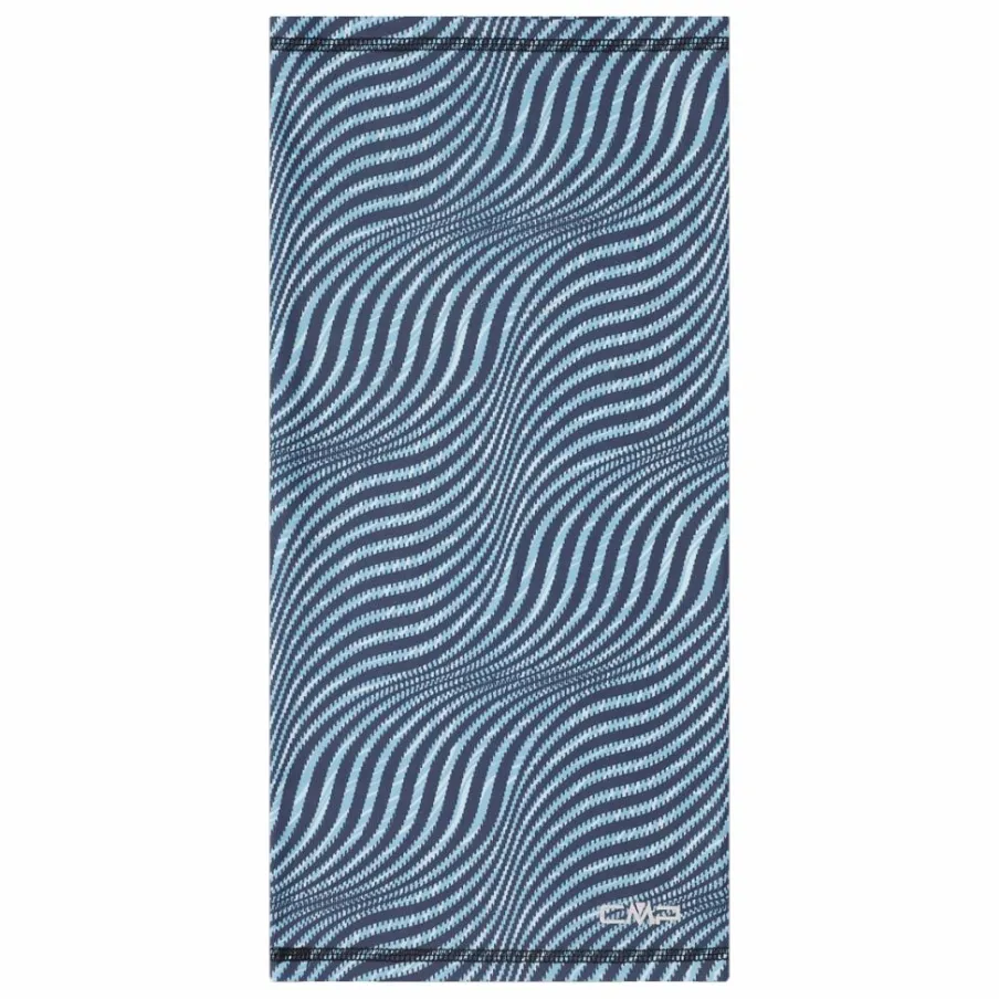 Donna CMP Sciarpe E Scaldacollo|Sciarpe E Scaldacollo^Scaldacollo stampato unisex