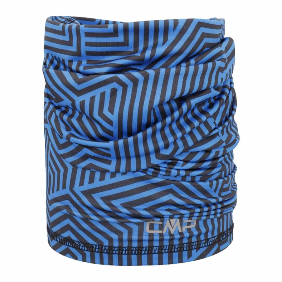 Donna CMP Sciarpe E Scaldacollo|Sciarpe E Scaldacollo^Scaldacollo stampato unisex