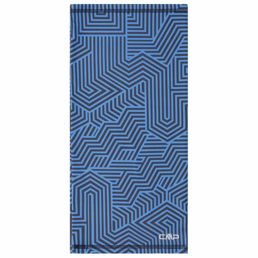 Donna CMP Sciarpe E Scaldacollo|Sciarpe E Scaldacollo^Scaldacollo stampato unisex