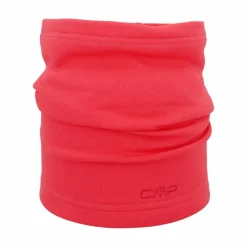Donna CMP Sciarpe E Scaldacollo|Sciarpe E Scaldacollo^Scaldacollo unisex in pile tinta unita