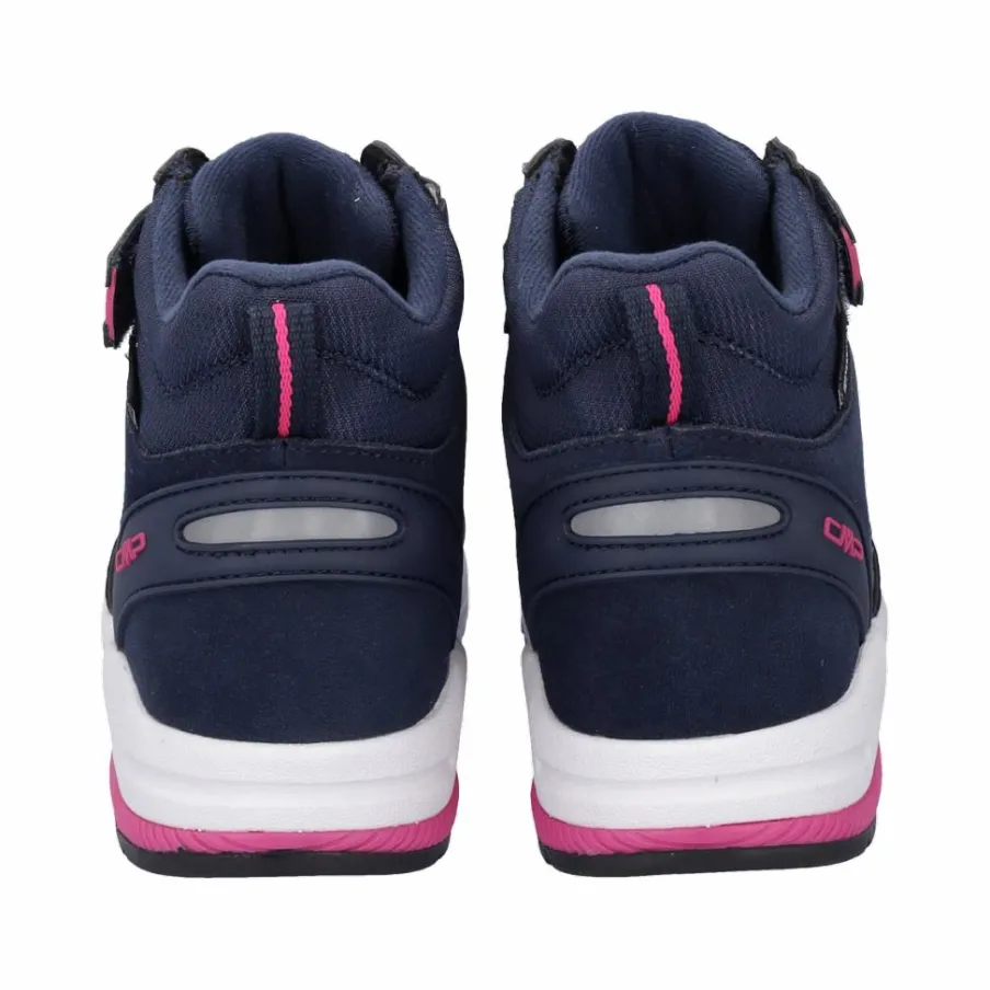 Bambino CMP Scarpe Urban|Scarpe Urban^Scarpa alta bambino Hadil waterproof