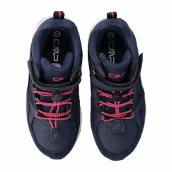 Bambino CMP Scarpe Urban|Scarpe Urban^Scarpa alta bambino Hadil waterproof