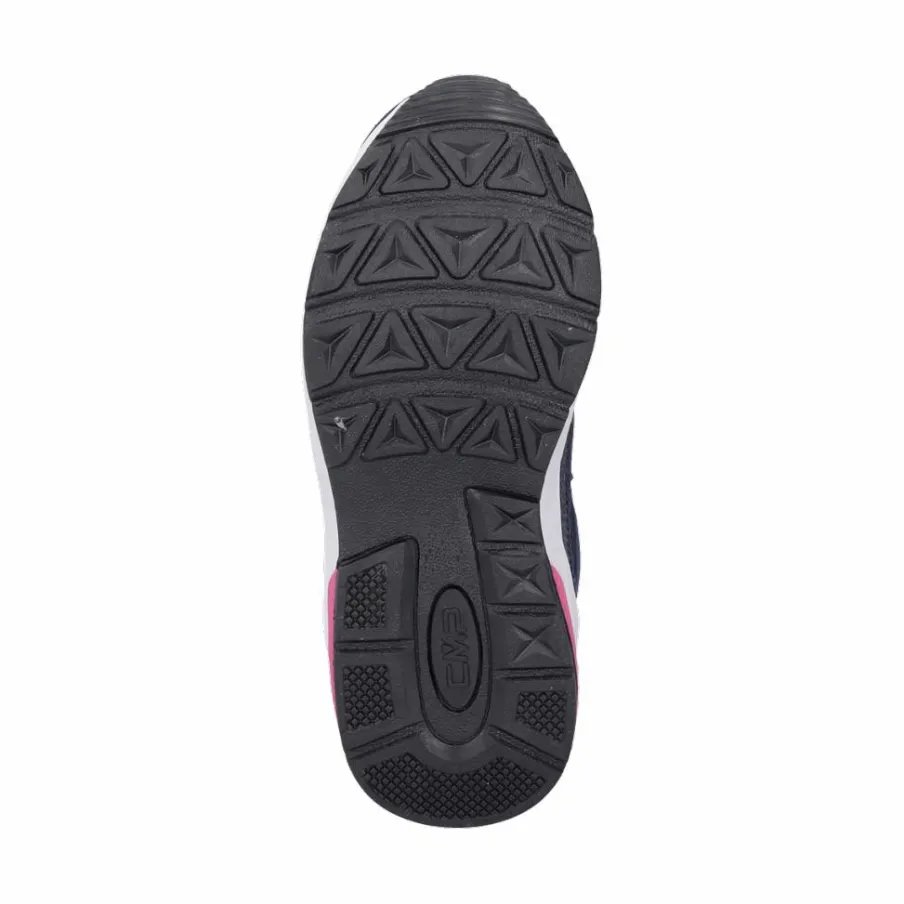 Bambino CMP Scarpe Urban|Scarpe Urban^Scarpa alta bambino Hadil waterproof