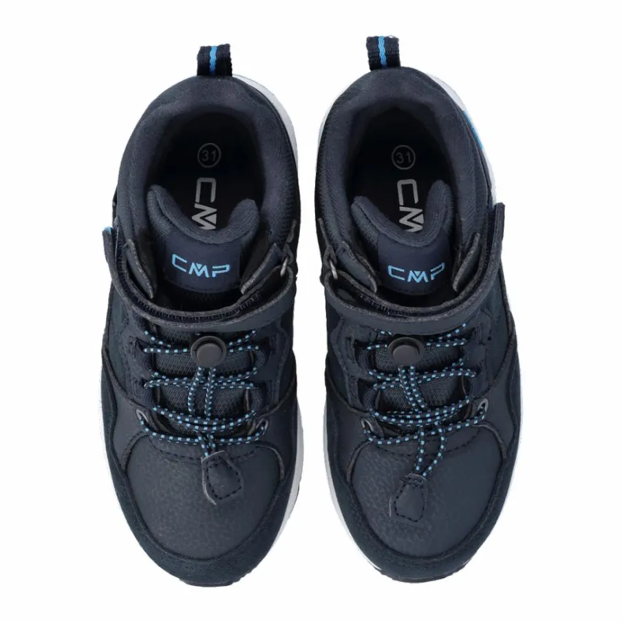 Bambino CMP Scarpe Urban|Scarpe Urban^Scarpa alta bambino Hadil waterproof