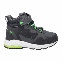 Bambino CMP Scarpe Urban|Scarpe Urban^Scarpa alta ragazzo Hadil waterproof