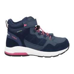 Bambino CMP Scarpe Urban|Scarpe Urban^Scarpa alta ragazzo Hadil waterproof