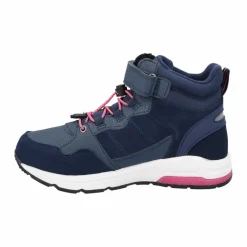 Bambino CMP Scarpe Urban|Scarpe Urban^Scarpa alta ragazzo Hadil waterproof