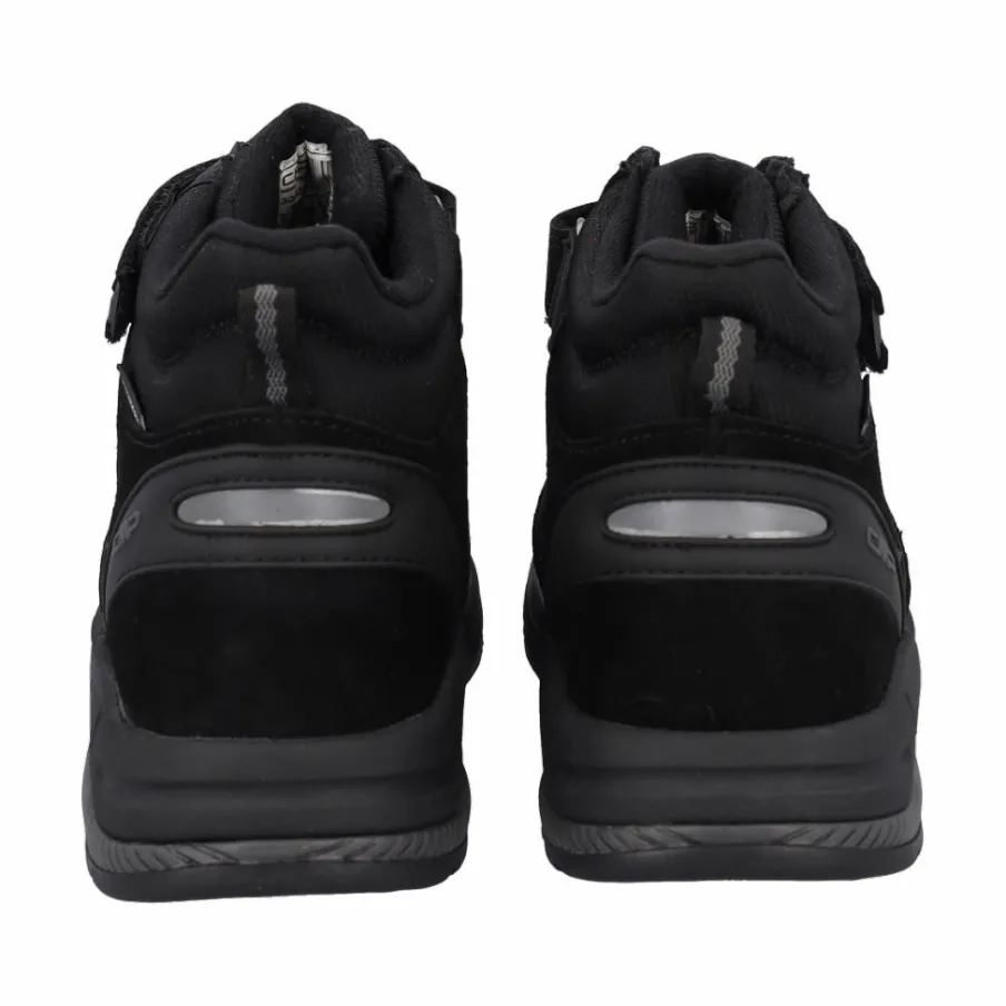 Bambino CMP Scarpe Urban|Scarpe Urban^Scarpa alta ragazzo Hadil waterproof