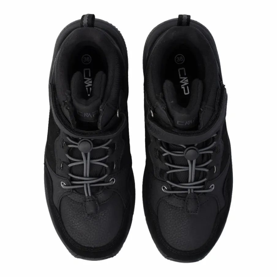 Bambino CMP Scarpe Urban|Scarpe Urban^Scarpa alta ragazzo Hadil waterproof