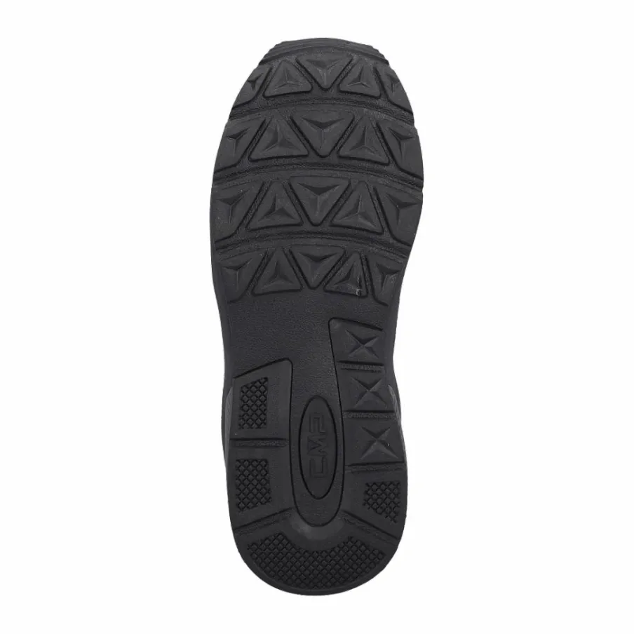 Bambino CMP Scarpe Urban|Scarpe Urban^Scarpa alta ragazzo Hadil waterproof