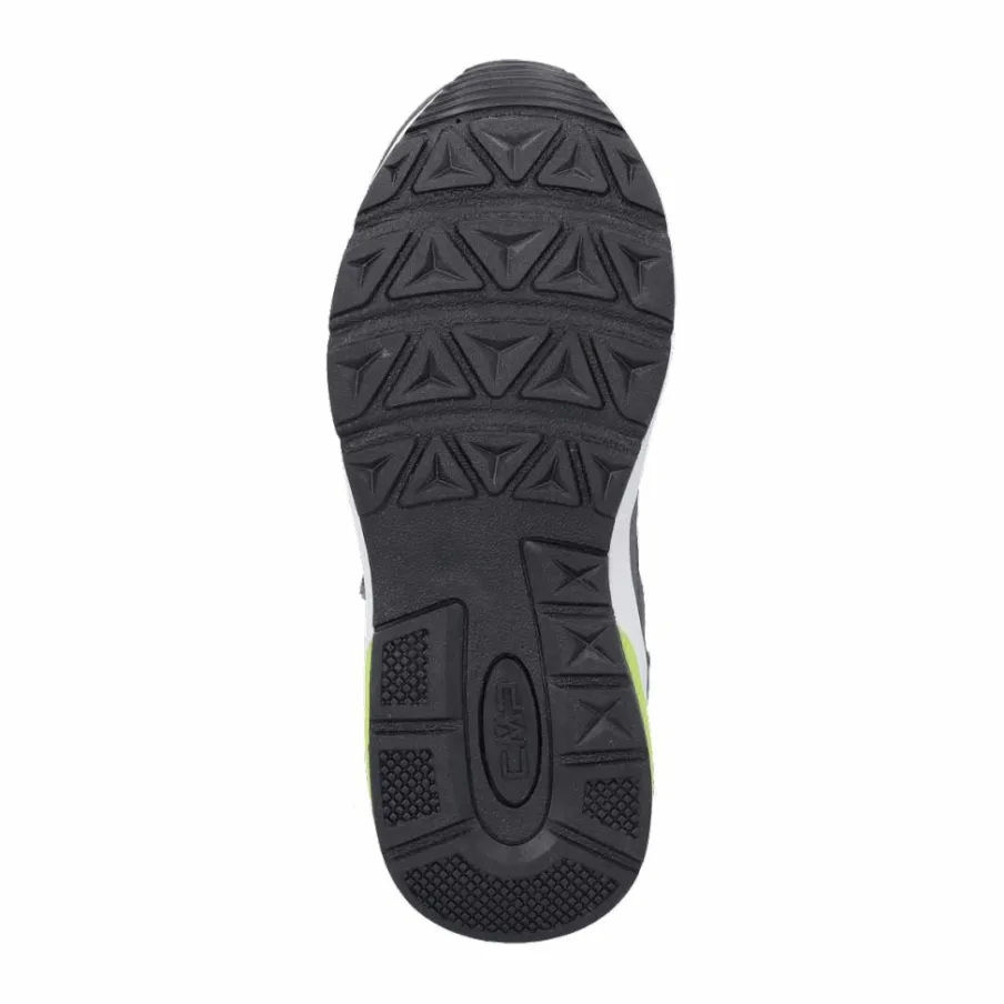 Bambino CMP Scarpe Urban|Scarpe Urban^Scarpa alta ragazzo Hadil waterproof