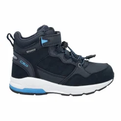 Bambino CMP Scarpe Urban|Scarpe Urban^Scarpa alta ragazzo Hadil waterproof