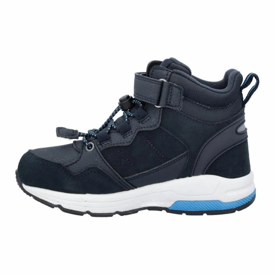 Bambino CMP Scarpe Urban|Scarpe Urban^Scarpa alta ragazzo Hadil waterproof