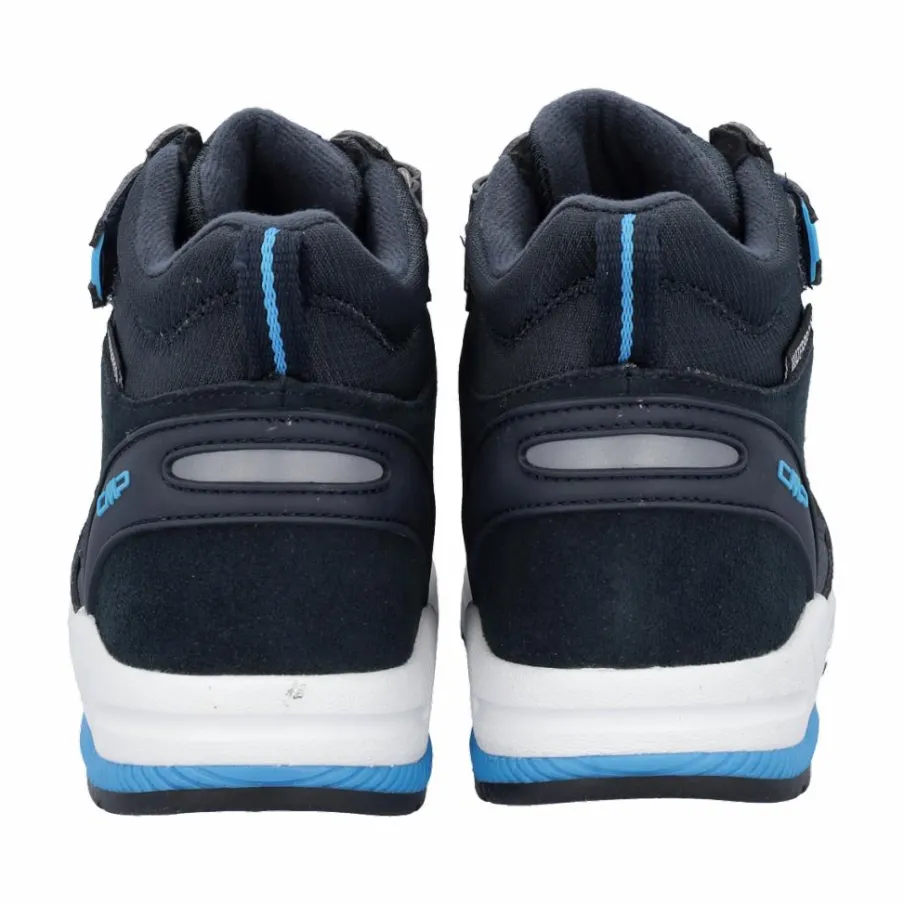 Bambino CMP Scarpe Urban|Scarpe Urban^Scarpa alta ragazzo Hadil waterproof