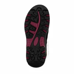 Bambino CMP Scarpe Trekking|Scarpe Trekking^Scarpa bambini Rigel Low Waterproof con tomaia in Ripstop