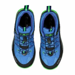 Bambino CMP Scarpe Trekking|Scarpe Trekking^Scarpa bambini Rigel Low Waterproof con tomaia in Ripstop