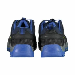 Bambino CMP Scarpe Trekking|Scarpe Trekking^Scarpa bambini Rigel Low Waterproof con tomaia in Ripstop