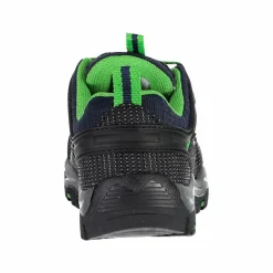 Bambino CMP Scarpe Trekking|Scarpe Trekking^Scarpa bambini Rigel Low Waterproof con tomaia in Ripstop