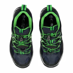 Bambino CMP Scarpe Trekking|Scarpe Trekking^Scarpa bambini Rigel Low Waterproof con tomaia in Ripstop