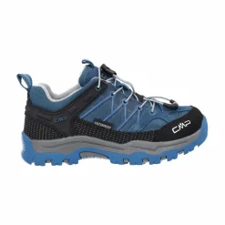 Bambino CMP Scarpe Trekking|Scarpe Trekking^Scarpa bambini Rigel Low Waterproof con tomaia in Ripstop