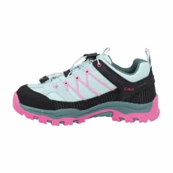 Bambino CMP Scarpe Trekking|Scarpe Trekking^Scarpa bambini Rigel Low Waterproof con tomaia in Ripstop