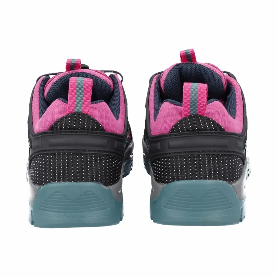 Bambino CMP Scarpe Trekking|Scarpe Trekking^Scarpa bambini Rigel Low Waterproof con tomaia in Ripstop