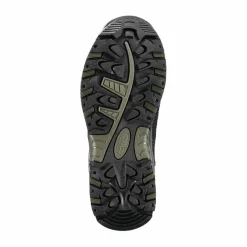 Bambino CMP Scarpe Trekking|Scarpe Trekking^Scarpa bambini Rigel Low Waterproof con tomaia in pelle