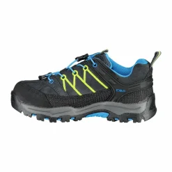 Bambino CMP Scarpe Trekking|Scarpe Trekking^Scarpa bambini Rigel Low Waterproof con tomaia in pelle