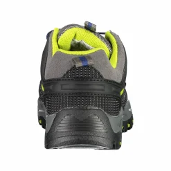 Bambino CMP Scarpe Trekking|Scarpe Trekking^Scarpa bambini Rigel Low Waterproof con tomaia in pelle