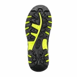 Bambino CMP Scarpe Trekking|Scarpe Trekking^Scarpa bambini Rigel Low Waterproof con tomaia in pelle