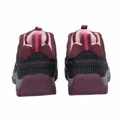 Bambino CMP Scarpe Trekking|Scarpe Trekking^Scarpa bambini Rigel Low Waterproof con tomaia in pelle