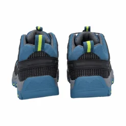 Bambino CMP Scarpe Trekking|Scarpe Trekking^Scarpa bambini Rigel Low Waterproof con tomaia in pelle
