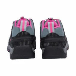 Bambino CMP Scarpe Trekking|Scarpe Trekking^Scarpa bambini Rigel Low Waterproof con tomaia in pelle