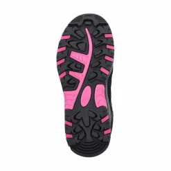 Bambino CMP Scarpe Trekking|Scarpe Trekking^Scarpa bambini Rigel Low Waterproof con tomaia in pelle