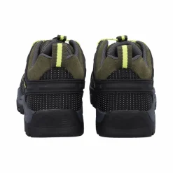 Bambino CMP Scarpe Trekking|Scarpe Trekking^Scarpa bambini Rigel Low Waterproof con tomaia in pelle