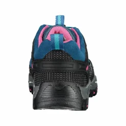 Bambino CMP Scarpe Trekking|Scarpe Trekking^Scarpa bambini Rigel Low Waterproof con tomaia in pelle