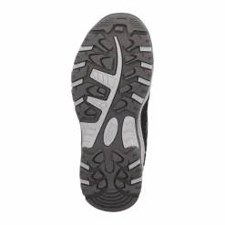 Bambino CMP Scarpe Trekking|Scarpe Trekking^Scarpa bambini Rigel Low Waterproof con tomaia in pelle