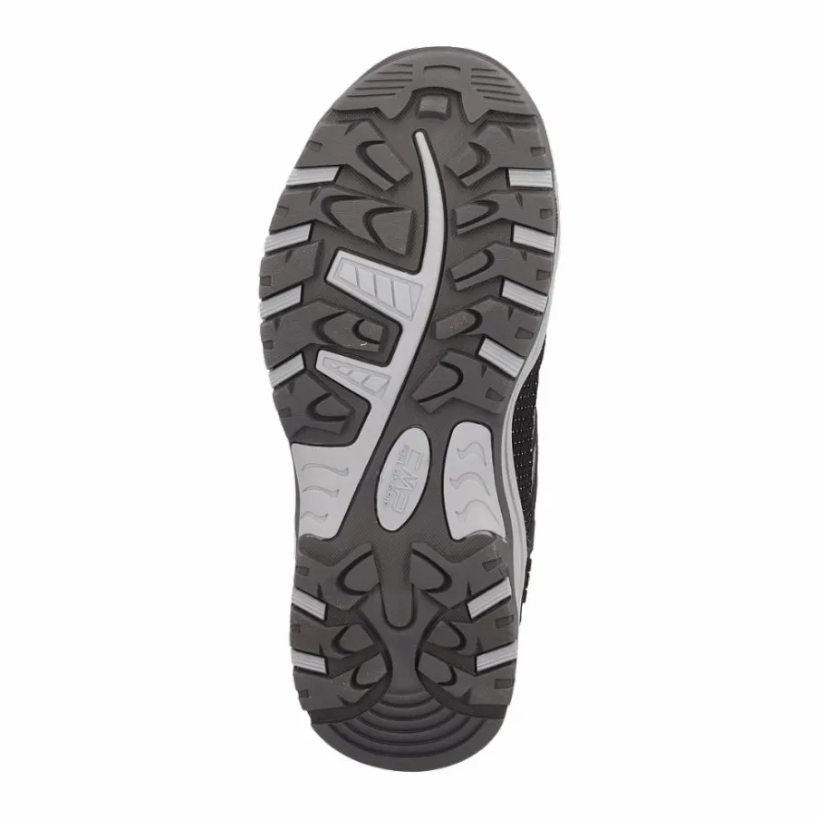 Bambino CMP Scarpe Trekking|Scarpe Trekking^Scarpa bambini Rigel Low Waterproof con tomaia in pelle