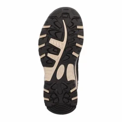 Bambino CMP Scarpe Trekking|Scarpe Trekking^Scarpa bambini Rigel Low Waterproof con tomaia in pelle