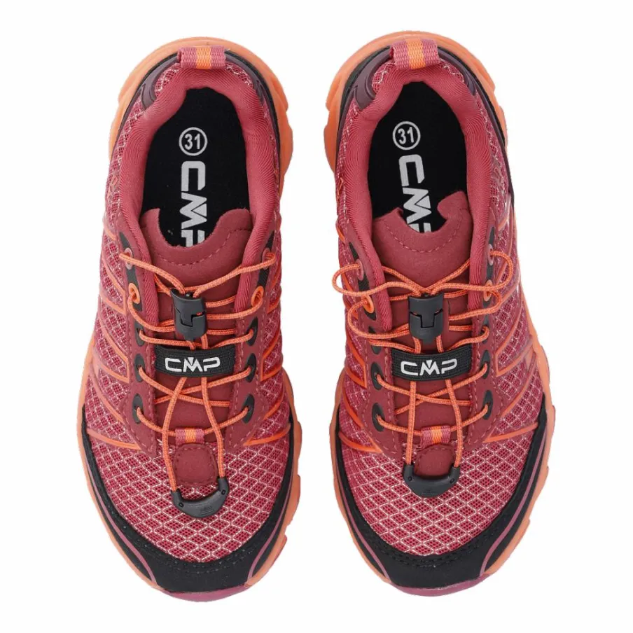 Bambino CMP Scarpe Trekking|Scarpe Trekking^Scarpa da bambino Kids Altak 2.0